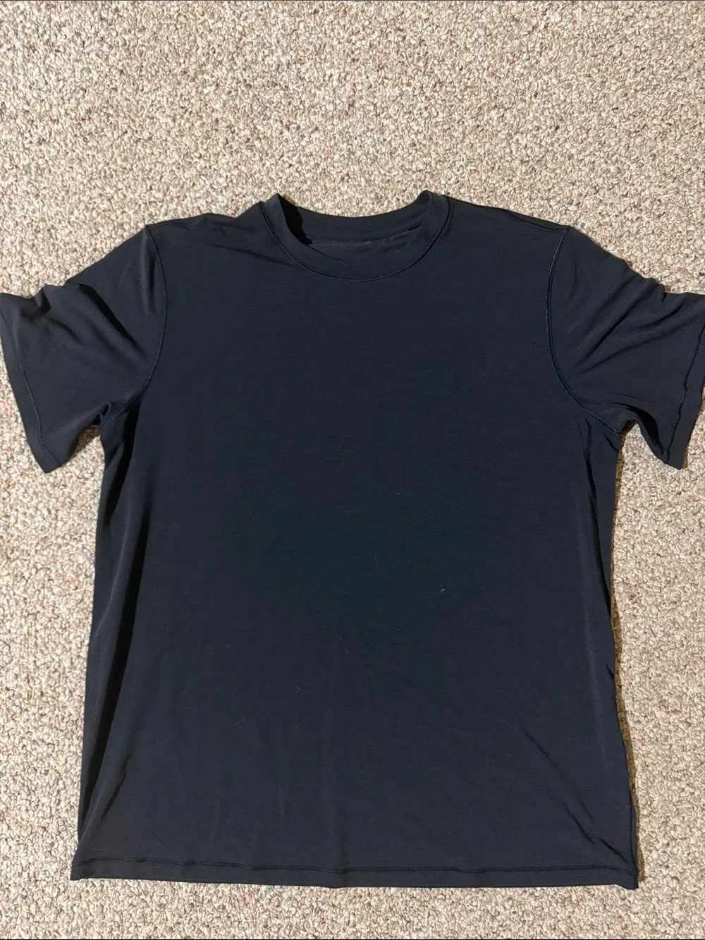 lululemon athletica Women's Jersey short-sleeve shirt